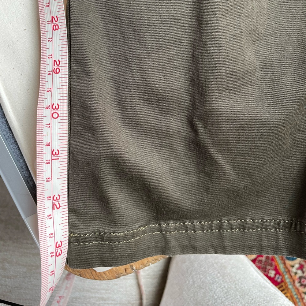 Louis Philippe Authentic Sportswear Pants Size 32 Slim - Picture 5 of 8